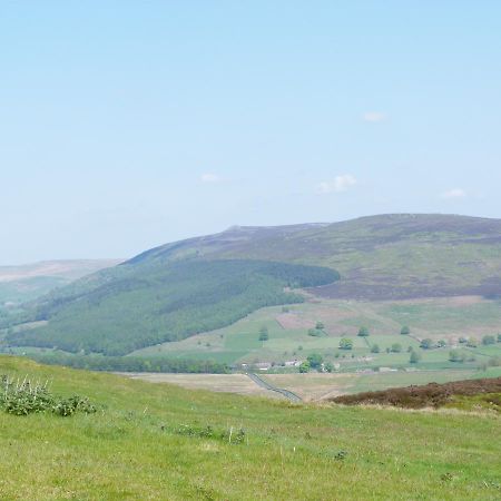 Orchard Cottage Lothersdale Esterno foto