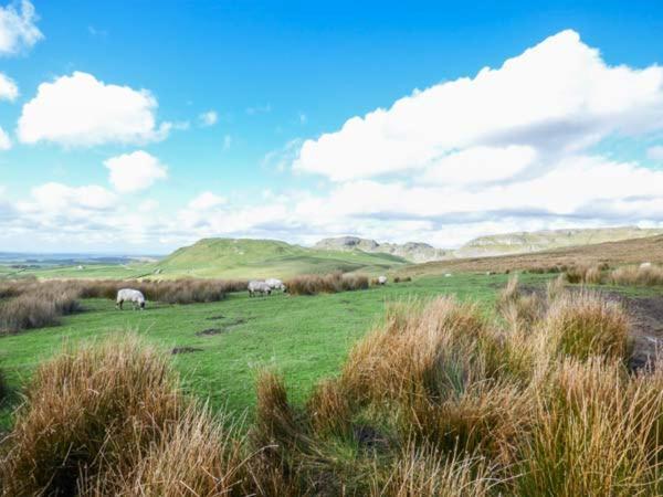 Orchard Cottage Lothersdale Esterno foto