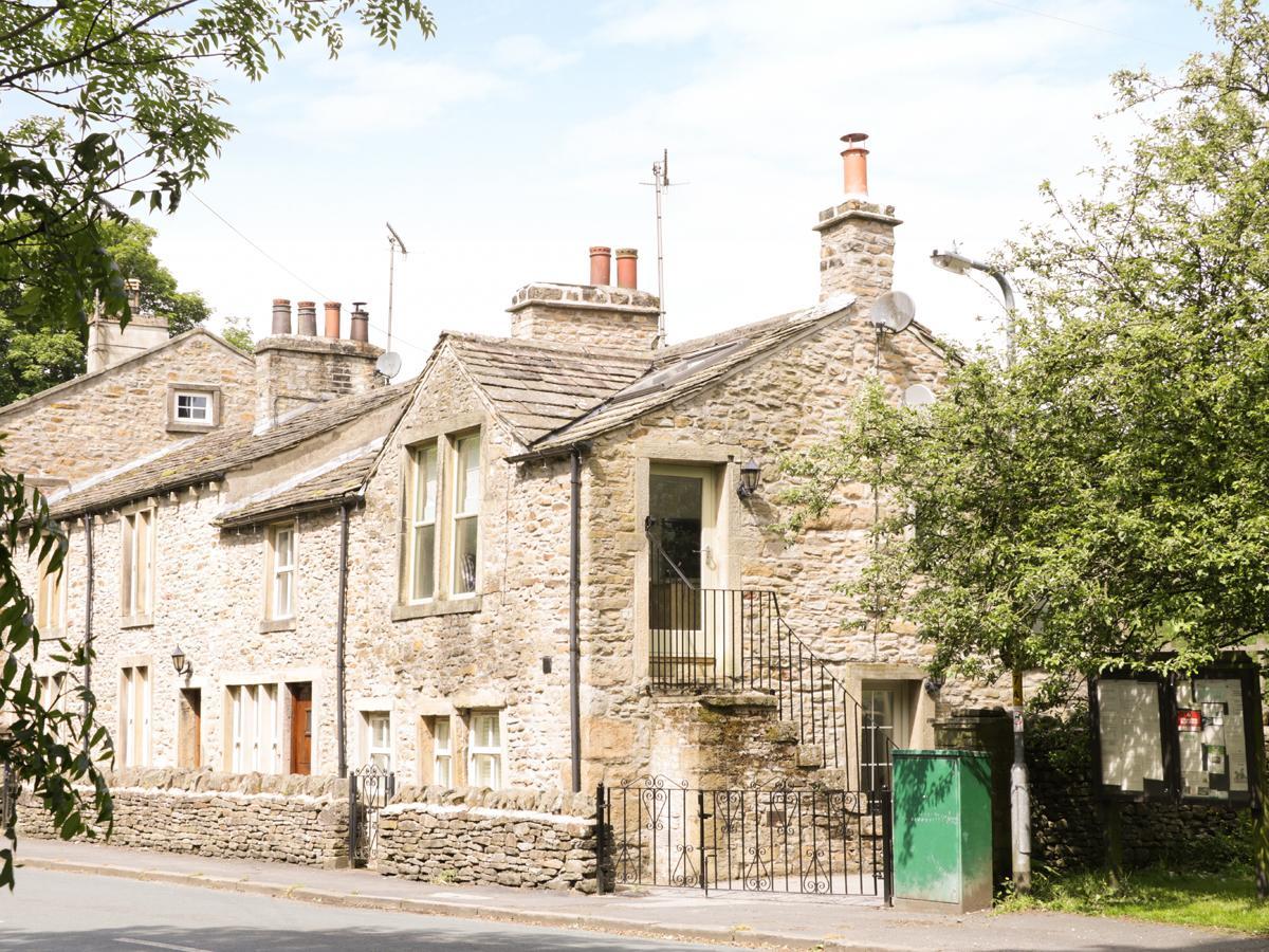 Orchard Cottage Lothersdale Esterno foto