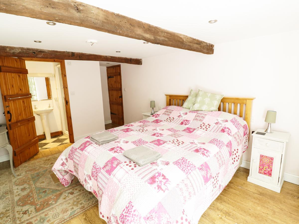 Orchard Cottage Lothersdale Esterno foto