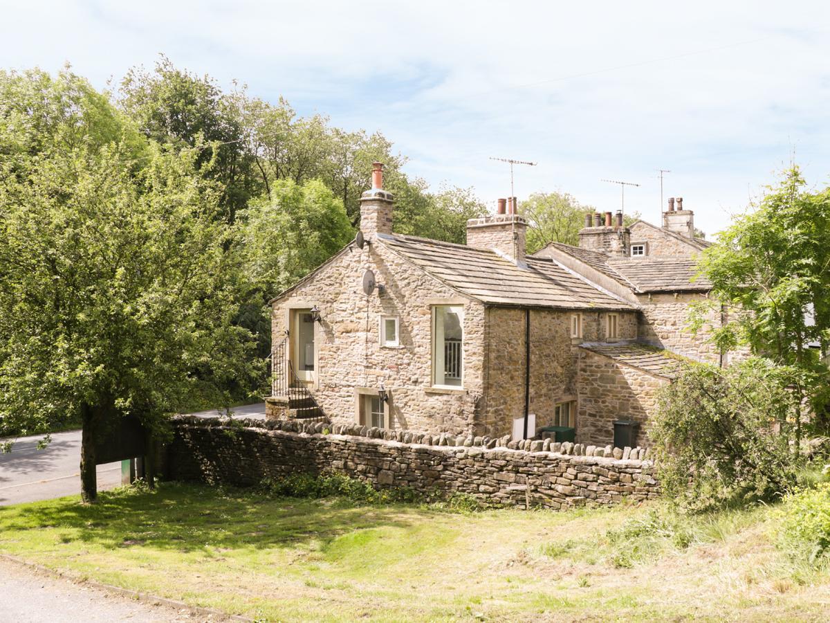 Orchard Cottage Lothersdale Esterno foto